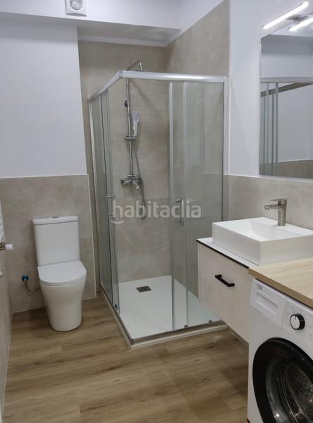 Foto e909cb19-e4fd-4773-882a-5d938a79f2c6. Alquiler piso c/ augusto g. linares. piso de 2 dorm, amueblado. en Santander