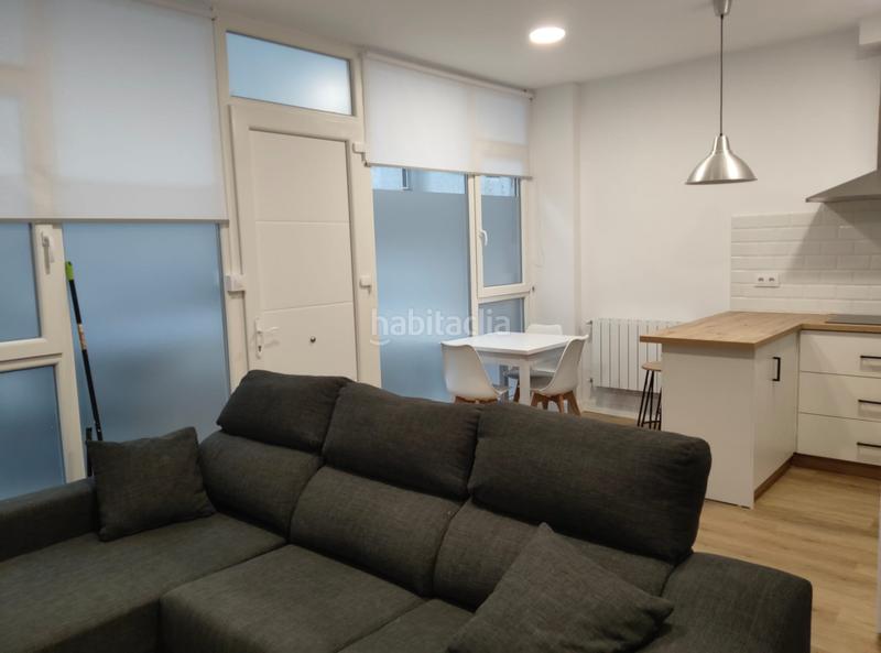 Foto b83486cb-e445-4121-9e47-a6e631ad87e9. Miete etagenwohnung mit heizung in Los Castros Santander