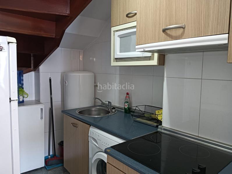 Foto 4af86cc9-aa81-4ab5-87e8-6a31e11a767e. Alquiler dúplex Boo: dúplex de 2 dorm en urb. con piscina. en Piélagos