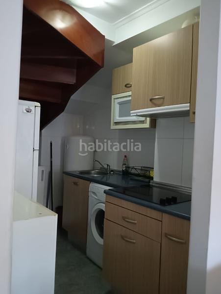 Foto 4fcf57ed-c30a-4057-b3e5-6b9f3f374f7c. Rent duplex with heating pool in Boo Piélagos