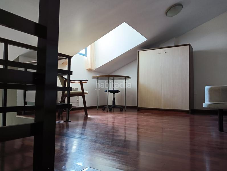 Foto 8075a5c6-e73c-45ab-899f-4c49518b6303. Rent duplex with heating pool in Boo Piélagos