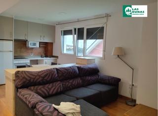 Duplex in Calle Cervantes