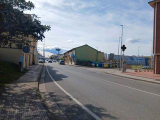 Rez-de-chaussée  Calle sainz y trevilla. Guarnizo.  apartamento en planta baja para reforma integral