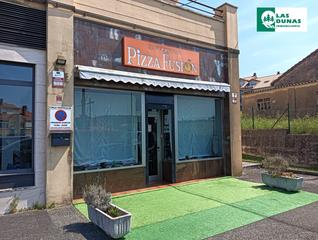 Local Comercial en Barrio San Juan