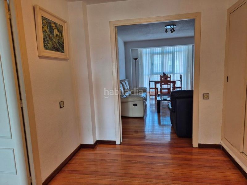 Foto 356cb5fc-4c2a-48a0-aefe-edd8c7a024f7. Pis amb calefacció piscina a Peñacastillo - Nueva Montaña Santander