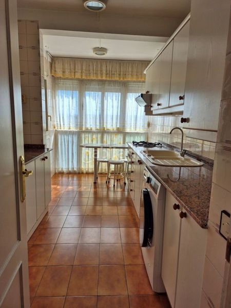 Foto 5f00fe62-30db-4364-8282-443799d22964. Pis amb calefacció piscina a Peñacastillo - Nueva Montaña Santander