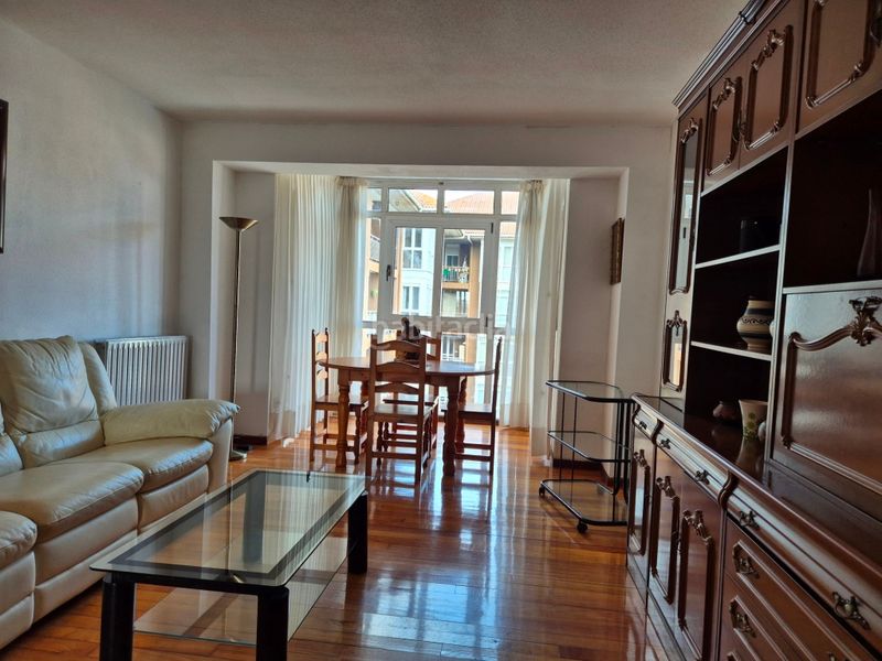 Foto 661685fe-a31c-4e52-b930-70714d3f1fbe. Pis amb calefacció piscina a Peñacastillo - Nueva Montaña Santander