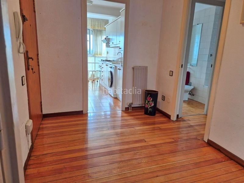 Foto 677cf6f4-8281-4ac3-88bf-7ab5e5ce3c84. Pis amb calefacció piscina a Peñacastillo - Nueva Montaña Santander