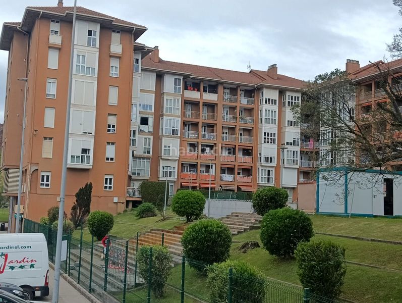 Foto b5452116-2435-4c86-8538-c5b6dba211cb. Pis amb calefacció piscina a Peñacastillo - Nueva Montaña Santander