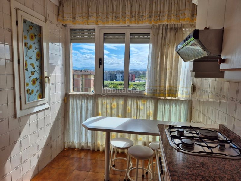 Foto c1a4ac93-ae77-4a32-8d40-a5d24954a06b. Pis amb calefacció piscina a Peñacastillo - Nueva Montaña Santander