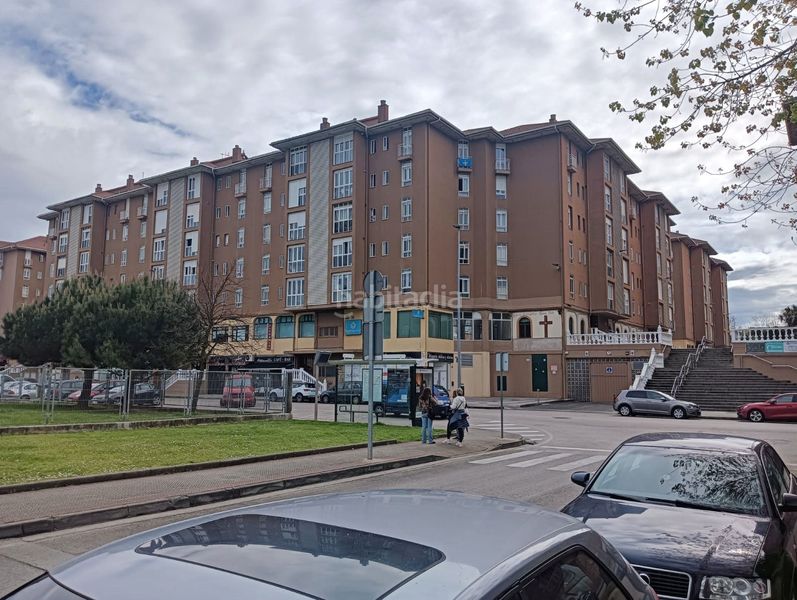 Foto d350bfdf-eb1b-4591-ba79-9812611f28ae. Pis amb calefacció piscina a Peñacastillo - Nueva Montaña Santander