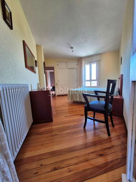 Foto d61688a0-24c5-46ed-8152-d50f00daa16d. Pis amb calefacció piscina a Peñacastillo - Nueva Montaña Santander