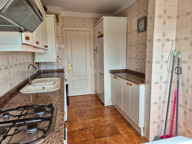 Foto d7d4a809-e405-43cc-8127-ea72714264fb. Pis amb calefacció piscina a Peñacastillo - Nueva Montaña Santander