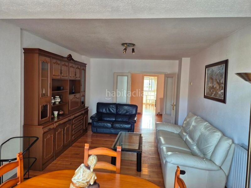 Foto f43ba2e7-6e9d-45ac-813f-4c9d36a171bf. Pis amb calefacció piscina a Peñacastillo - Nueva Montaña Santander