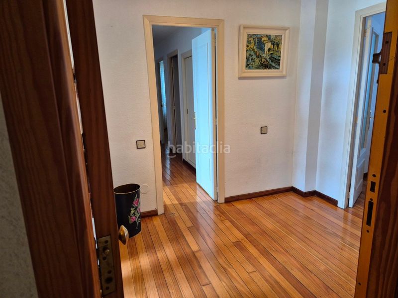 Foto f69c900b-4983-4336-9110-407bad4ebeb7. Pis amb calefacció piscina a Peñacastillo - Nueva Montaña Santander