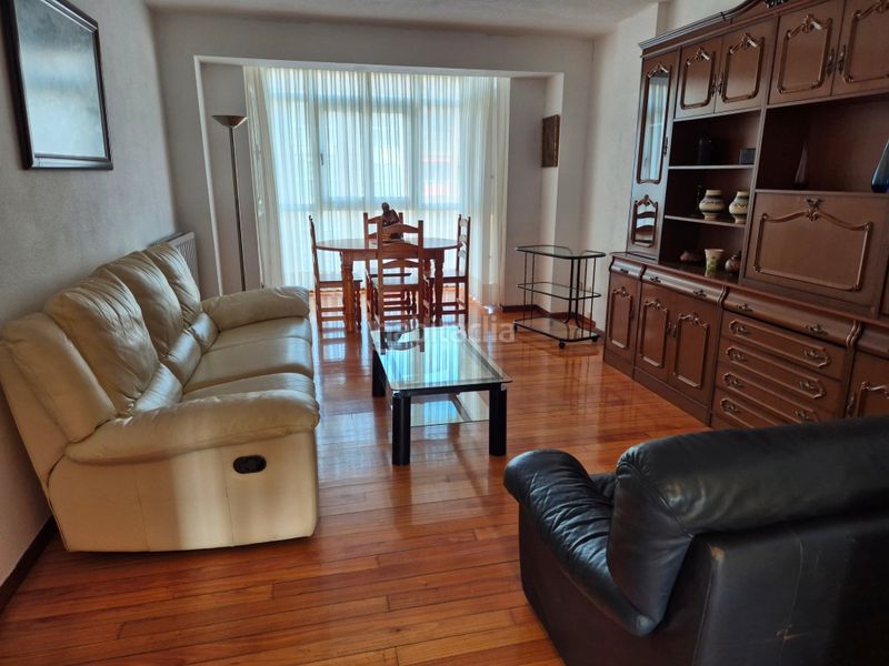 Foto fae7bf1c-895b-43e2-8f25-093dfaa7deff. Pis amb calefacció piscina a Peñacastillo - Nueva Montaña Santander