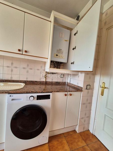 Foto fd4e2579-0ba1-4e1c-a15c-766c8128427b. Pis amb calefacció piscina a Peñacastillo - Nueva Montaña Santander