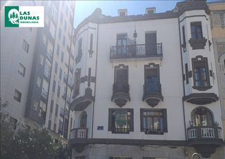 Lloguer Àtic a Calle don pelayo 2. Zona calle burgos.  atico amueblado.  en pleno centro.