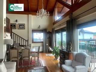 Chalet  Barrio san josé. Boo: impecable chalet individual de 4 dorm.