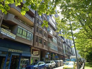 Apartment en Calle vargas 57. Calle vargas. apartamento en buen edificio. pr�ximo al centro y