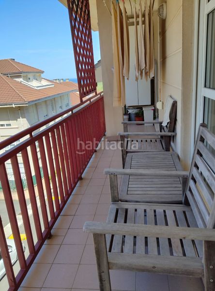 Foto 9cb0d905-9930-4ac5-b0b8-16a929338e11. Dúplex amb calefacció aparcament piscina a Liencres Piélagos