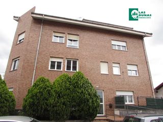 Pis  Llosacampo. Renedo: piso de 3 dorm. garaje y trastero.