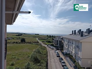 Dúplex  Barrio las reigadas. Liencres: piso de 3 dorm + ático
