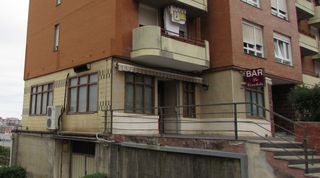 Local Comercial a Calle Honduras 20