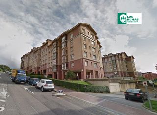 Monolocale in Calle Miguel de Unamuno