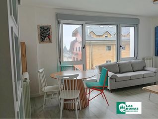 Lloguer Pis  Barrio la cruz. Liencres: piso de 2 dorm y 2 baños. garaje.