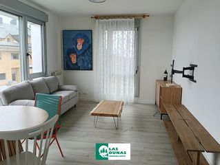 Location Appartement  Barrio la cruz. Liencres: piso de 2 dorm y 2 baños. garaje.