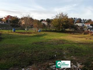 Terreny residencial  Barrio valles. Valles (reicín): terreno urbano de 400 m² aprox.