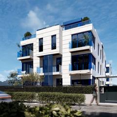 Residencial Plaza de Liencres