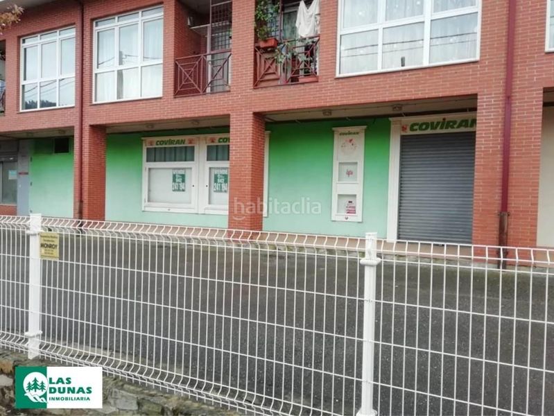 Foto 6ed7d1e4-cf89-4916-9d64-ac868a056181. Local comercial a Boo Piélagos