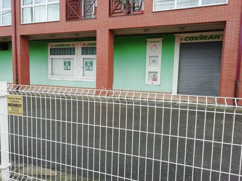 Foto c02e3eca-0ddb-45ea-bea4-657120aa3bd6. Local comercial a Boo Piélagos
