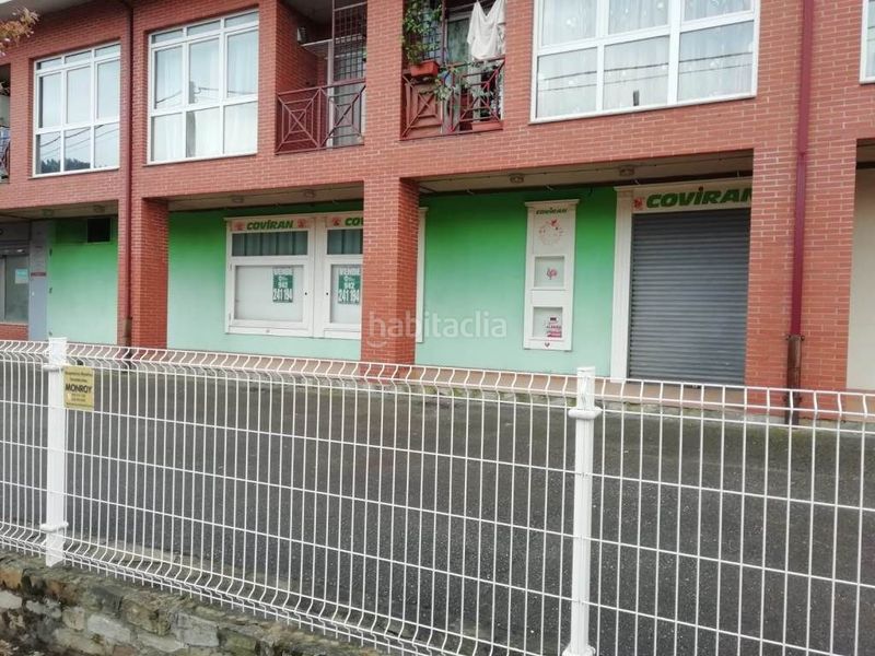 Foto f32c4aa0-1a05-469b-b4dd-adc346441c72. Local comercial a Boo Piélagos