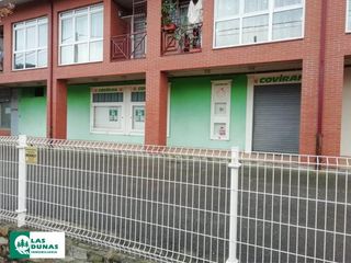 Local Comercial  Barrio san juan. Boo: local comercial de 110 m� aprox.