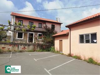 Country house  Barrio el hondal
