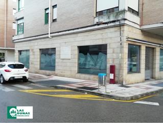 Lloguer Local Comercial  Travesía santa ana