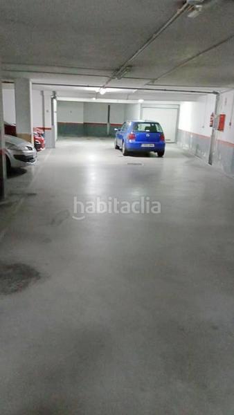 Foto 4c02faf7-d276-4ba5-b374-95007094a775. Aparcament cotxe a Astillero (El)