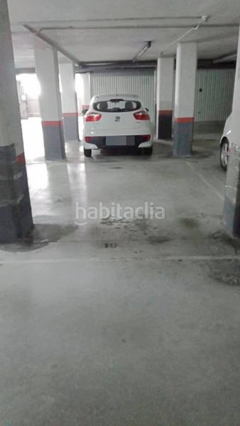 Foto b2358ef9-60ae-468c-956f-8142cce1fe87. Aparcament cotxe a Astillero (El)