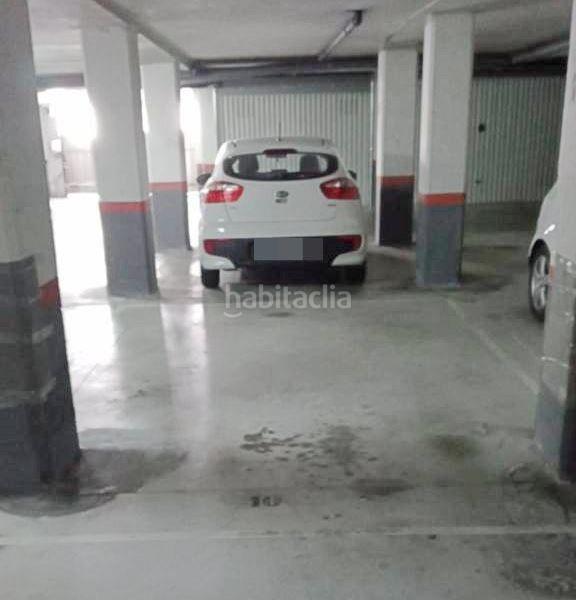 Foto 53230acf-72c6-4a0a-9d49-79b9ae9e2bc9. Parking coche en Astillero (El)
