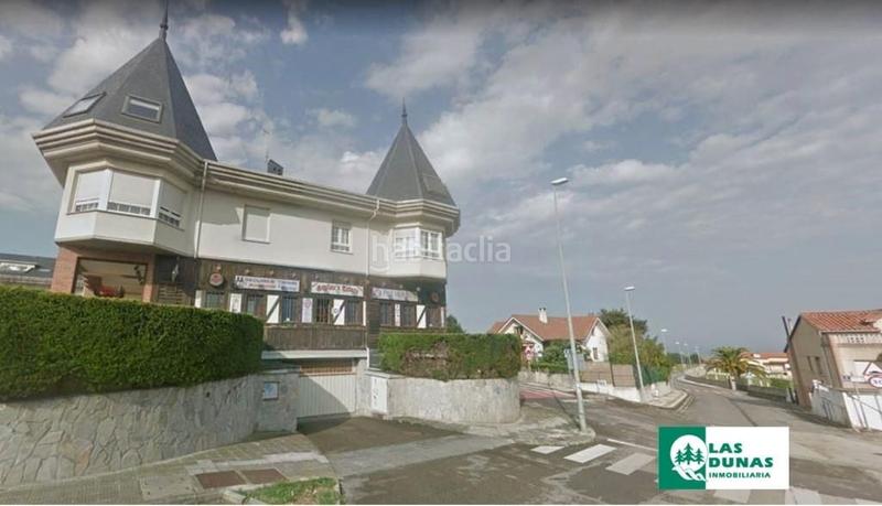 Foto 507a07f8-6f28-47cc-90dc-63817cada2bd. Location parking voiture dans Liencres Piélagos