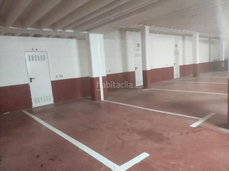 Foto c684e70d-57f3-459d-bcae-b59771e87d32. Location parking voiture dans Liencres Piélagos