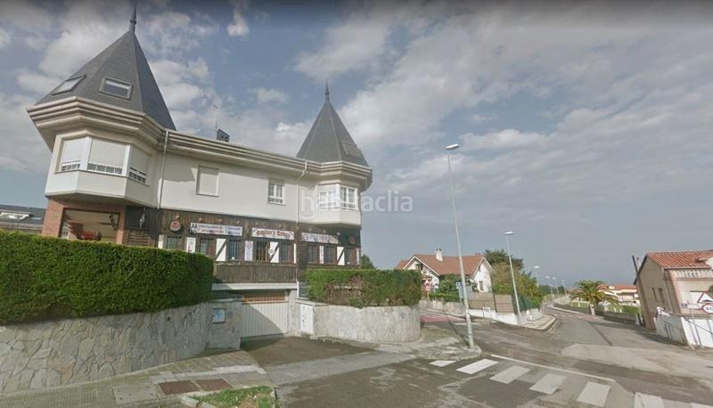 Foto f1345bb8-3693-44f9-b685-a68d063ea7a7. Location parking voiture dans Liencres Piélagos