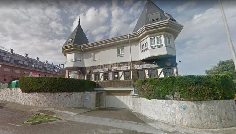 Foto 32a33352-8e90-4d36-8b7d-fc906bd82877. Rent car parking in Liencres Piélagos