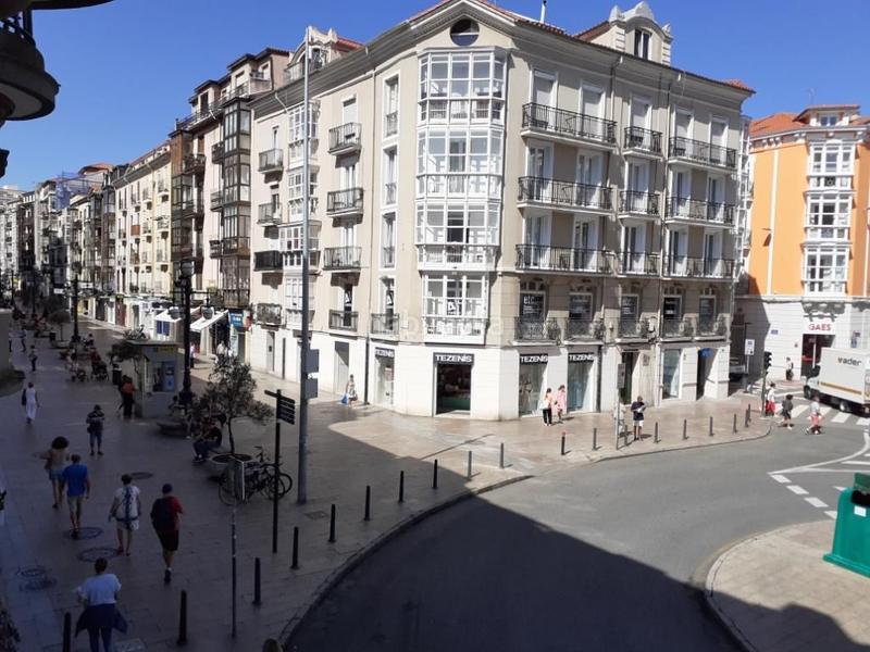 Foto 148e3d69-6234-4793-b577-91c227f0734c. Etagenwohnung mit heizung in Numancia - San Fernando Santander