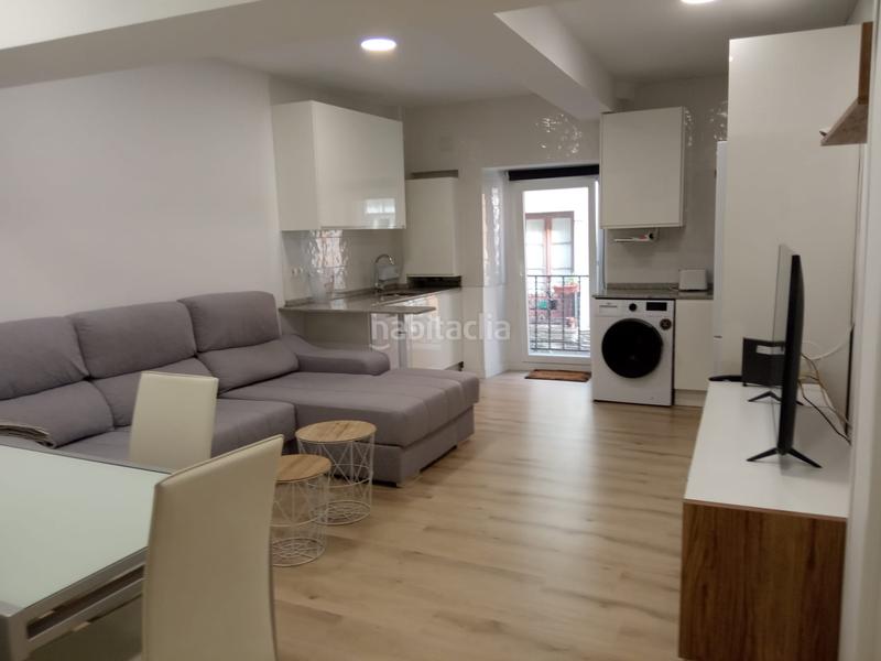 Foto 332b8f7e-b837-433d-b426-8d76865de490. Etagenwohnung mit heizung in Numancia - San Fernando Santander