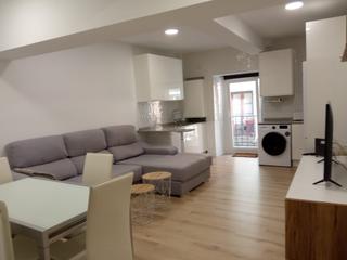 Appartement  Calle burgos. C/ burgos: piso reformado total. a un paso del ayuntamiento.
