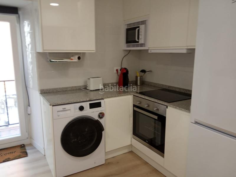 Foto aa2c9f82-9030-4867-ab19-49688f1f92f2. Etagenwohnung mit heizung in Numancia - San Fernando Santander